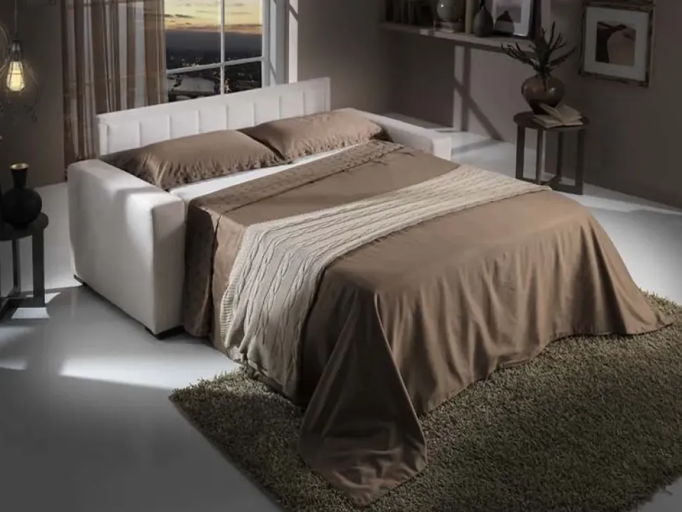 Divano letto Dolly 18 Mottes: prezzo ribassato! Acquista ora!