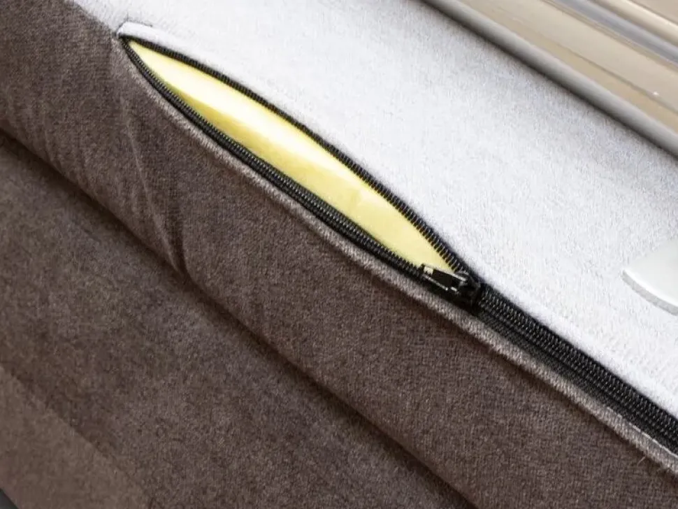 Divano letto Dream di Samoa a prezzo ribassato