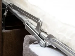 Divano letto Dream di Samoa a prezzo ribassato