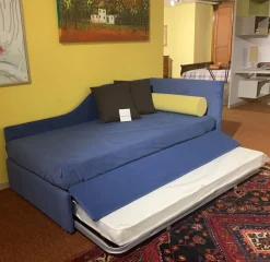 Divano letto Duplo Bontempi: SCONTO ESCLUSIVO
