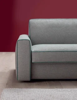 Divano letto EFRON Felis a prezzo ribassato