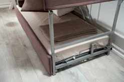 Divano letto ELLEN Felis OFFERTA OUTLET