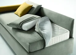 Divano Letto Enjoy twice Samoa in Offerta Outlet a 577 Euro