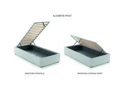 Divano Letto Enjoy twice Samoa in Offerta Outlet a 577 Euro