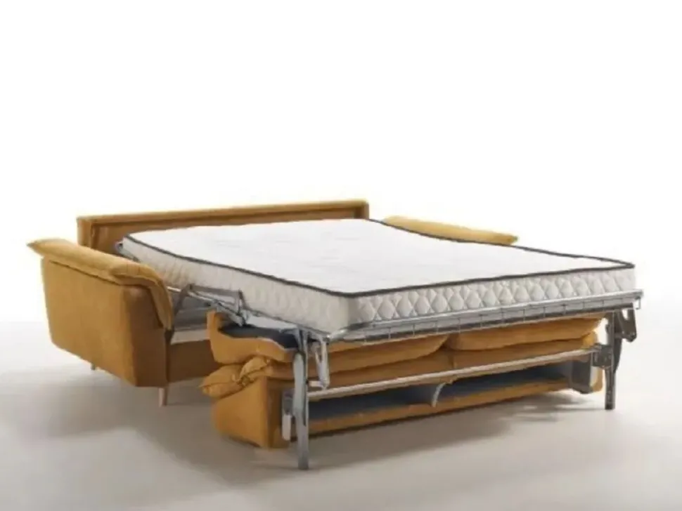 Divano letto Eros Hopplà ad un prezzo imperdibile