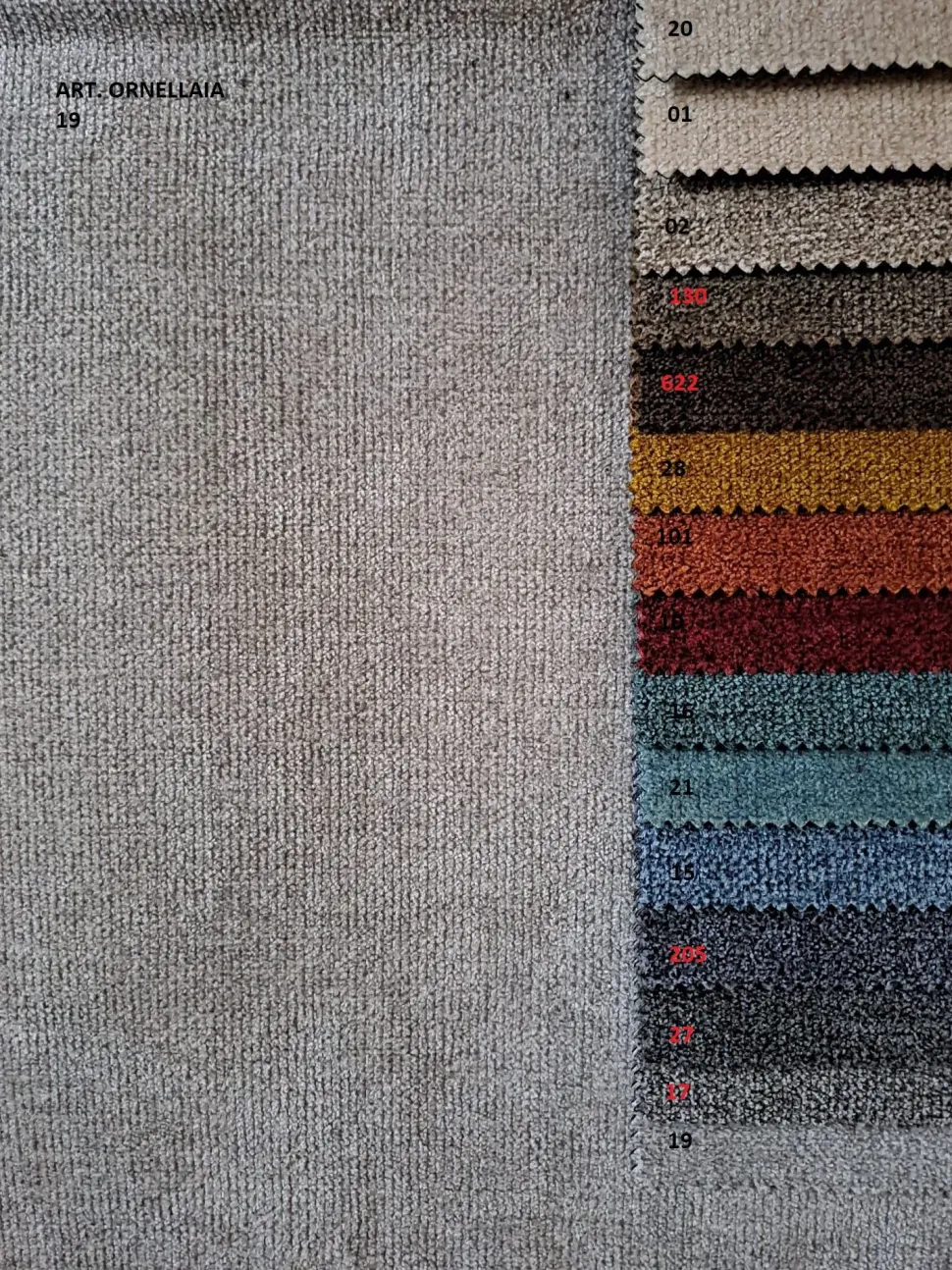 Divano letto Eros Hopplà ad un prezzo imperdibile