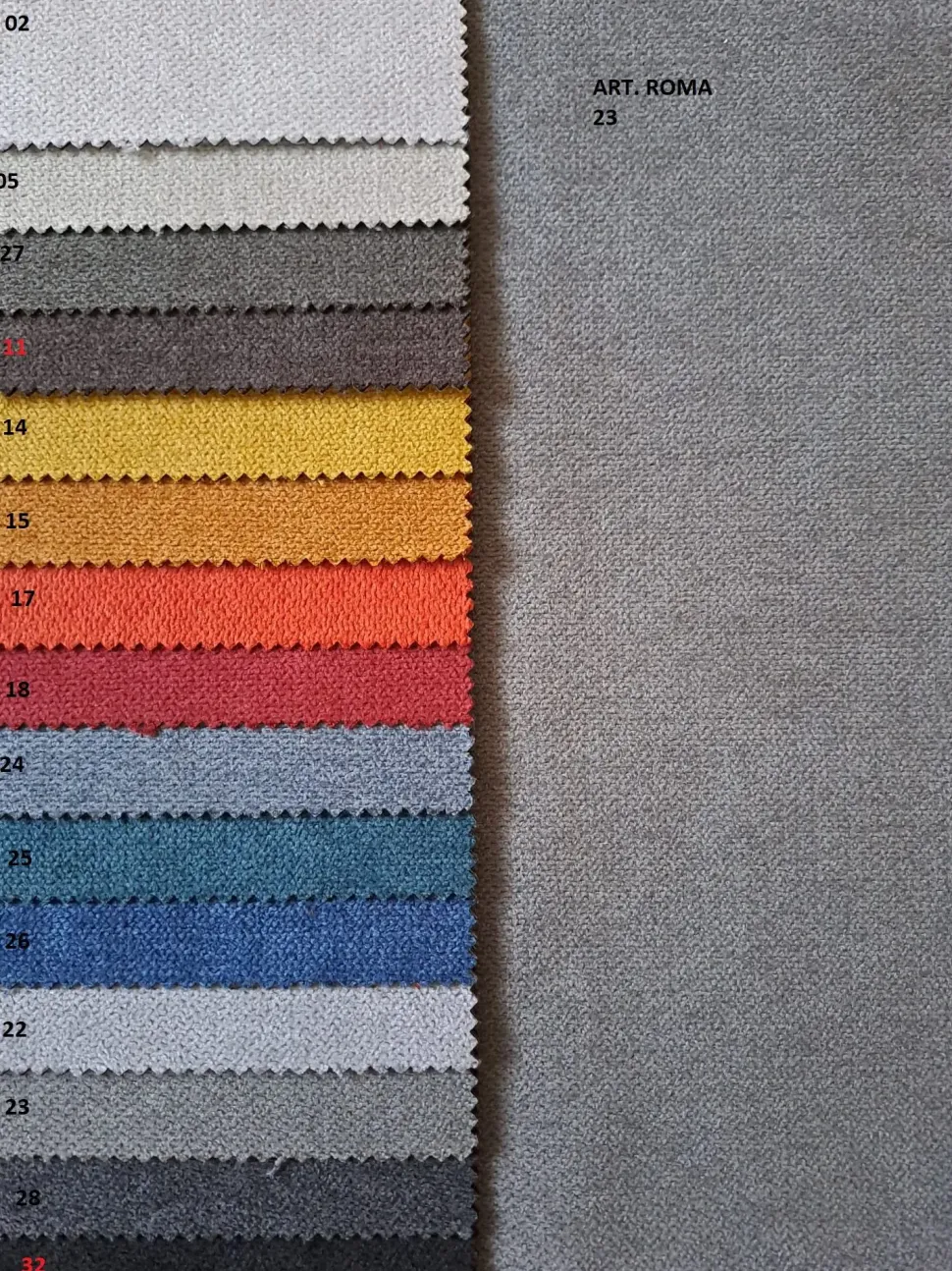 Divano letto Eros Hopplà ad un prezzo imperdibile