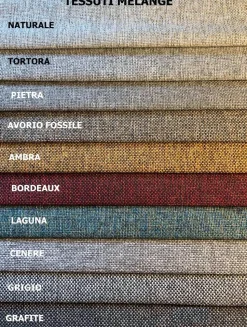 Divano letto Essence Collezione esclusiva PREZZI OUTLET