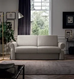 Divano letto Flair Felis PREZZI OUTLET