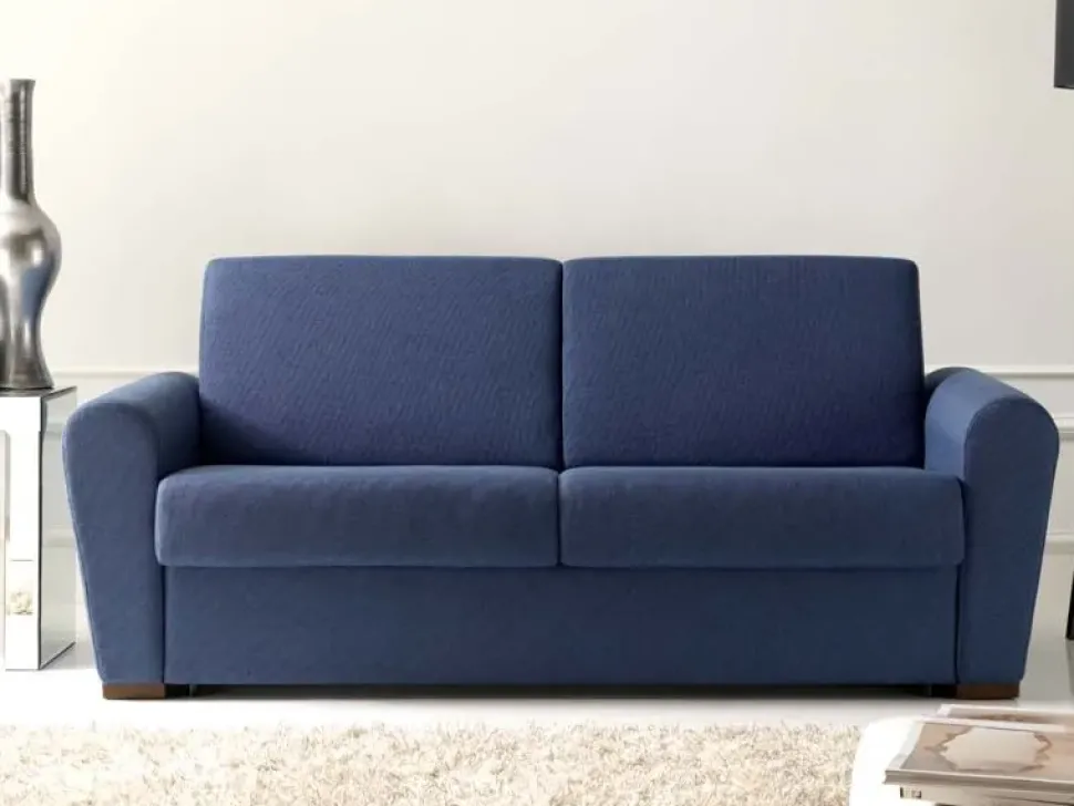 Divano letto Goccia Mottes selection: 40% di sconto!