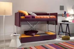 Divano letto HANS Felis OFFERTA OUTLET