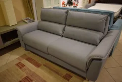 Divano letto Heros Collezione esclusiva ad un prezzo vantaggioso