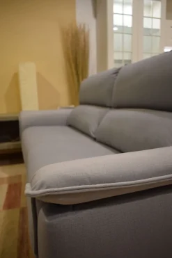 Divano letto Heros Collezione esclusiva ad un prezzo vantaggioso