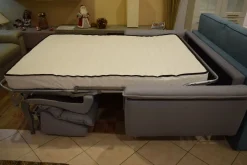 Divano letto Heros Collezione esclusiva ad un prezzo vantaggioso