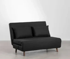 Divano letto in Tessuto A&c a prezzo ribassato