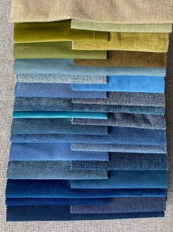 Divano letto in Tessuto Collezione esclusiva a prezzo ribassato