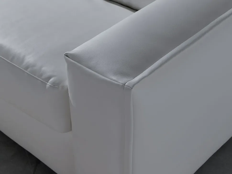 Divano letto in Tessuto Crippa divani&letti a prezzo scontato