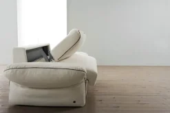 Divano letto in Tessuto Divano letto memory luxury design Md work