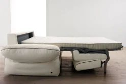 Divano letto in Tessuto Divano letto memory luxury design Md work