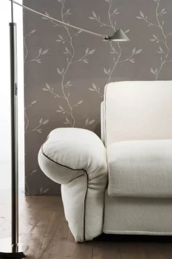 Divano letto in Tessuto Divano letto memory luxury design Md work