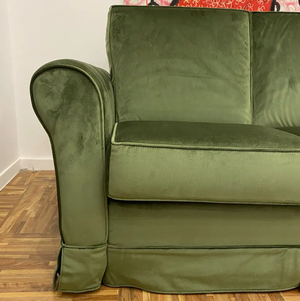 Divano letto in Tessuto Epoque a prezzo scontato