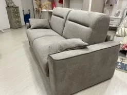 Divano letto in Tessuto non sfoderabile  Caserta di Collezione esclusiva