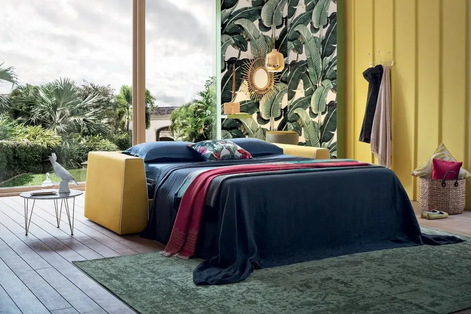 Divano letto JACK Felis OFFERTA OUTLET