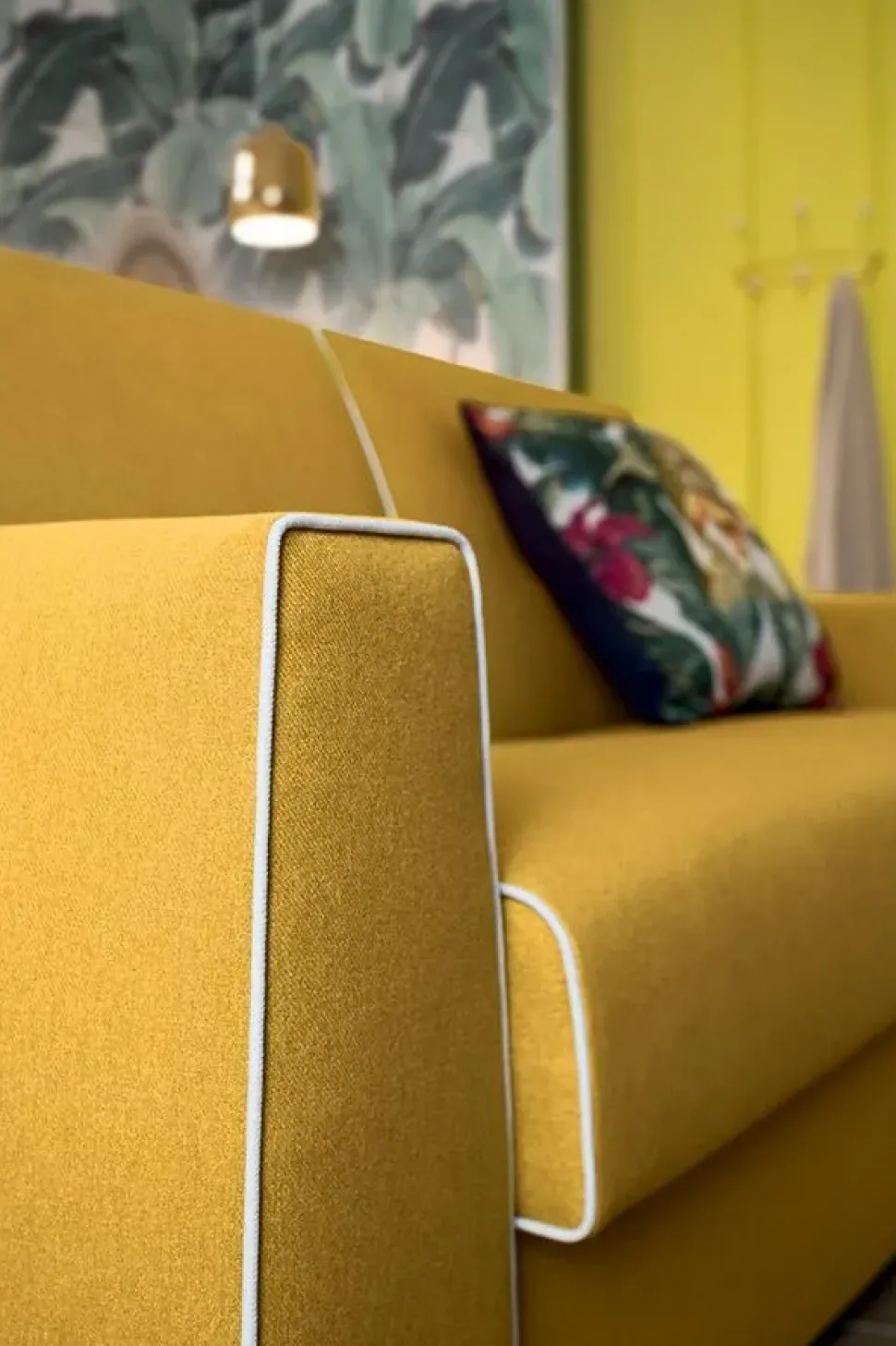 Divano letto JACK Felis OFFERTA OUTLET