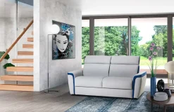 Divano Letto K2 divano letto Md work ad un prezzo vantaggioso