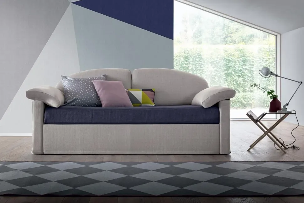 Divano letto KLIO Felis SCONTO 43%