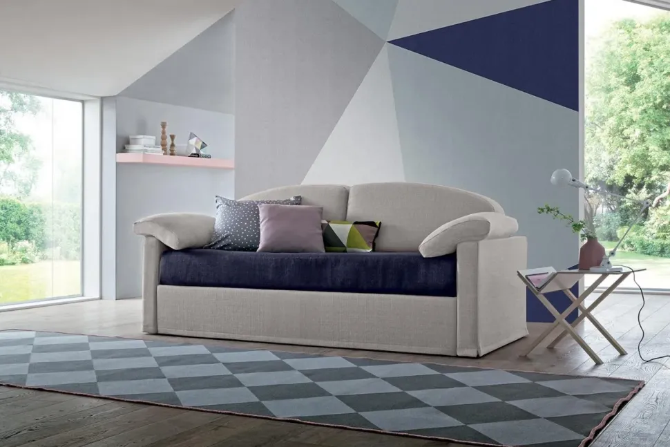 Divano letto KLIO Felis SCONTO 43%