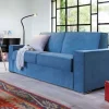 Divano Letto  like trasformabile Artigianale SCONTO 30%