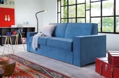 Divano Letto  like trasformabile Artigianale SCONTO 30%