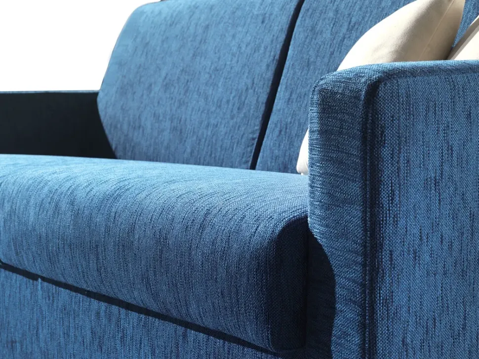 Divano letto Lilia Crippa divani&letti a prezzo scontato