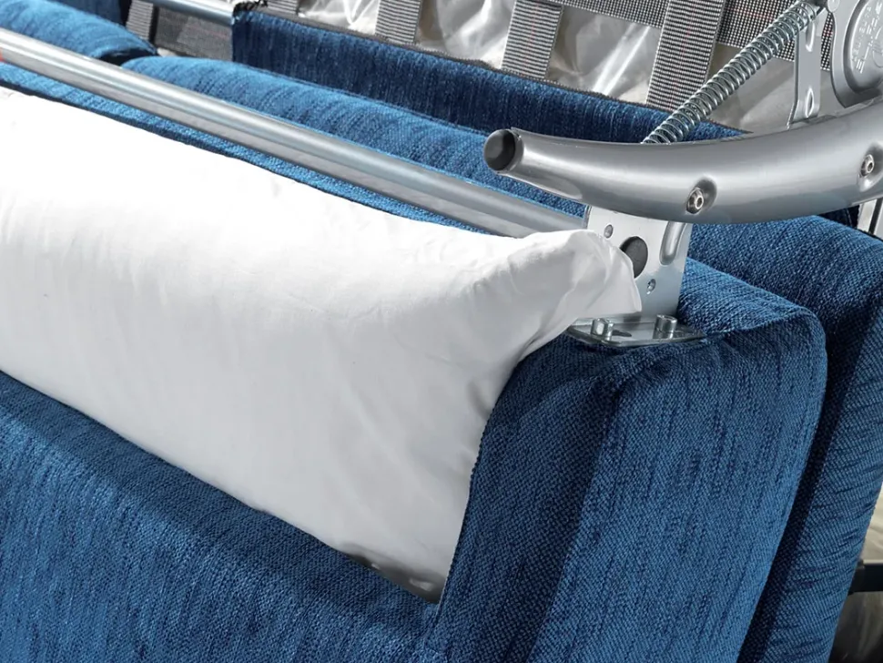 Divano letto Lilia Crippa divani&letti a prezzo scontato