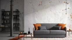 Divano letto Madeira Le comfort a prezzi convenienti
