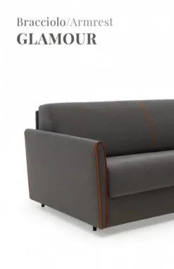 Divano letto Madeira Le comfort a prezzi convenienti