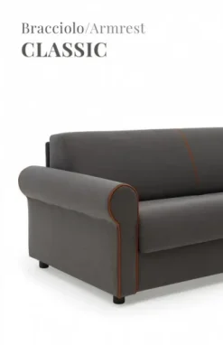 Divano letto Madeira Le comfort a prezzi convenienti