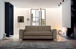 Divano letto MADISON Felis con sconto 47%