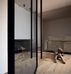 Divano letto MADISON Felis con sconto 47%