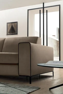 Divano letto MADISON Felis con sconto 47%