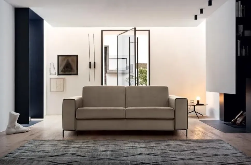 Divano letto Madison Felis ad un prezzo imperdibile