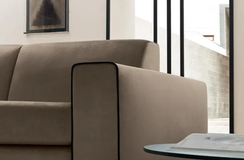 Divano letto Madison Felis ad un prezzo imperdibile