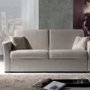 Divano letto Magnolia Crippa divani&letti OFFERTA OUTLET