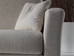 Divano letto Magnolia Crippa divani&letti OFFERTA OUTLET