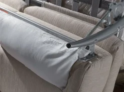 Divano letto Magnolia Crippa divani&letti OFFERTA OUTLET