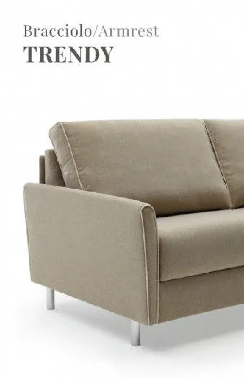 Divano letto Maldive Le comfort PREZZI OUTLET