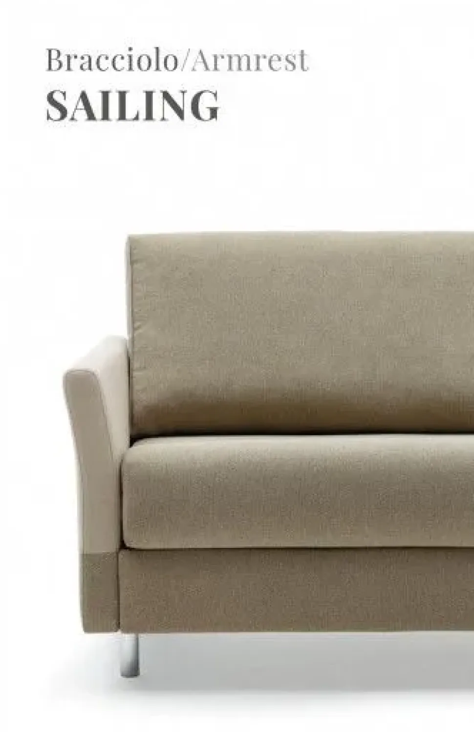 Divano letto Maldive Le comfort PREZZI OUTLET