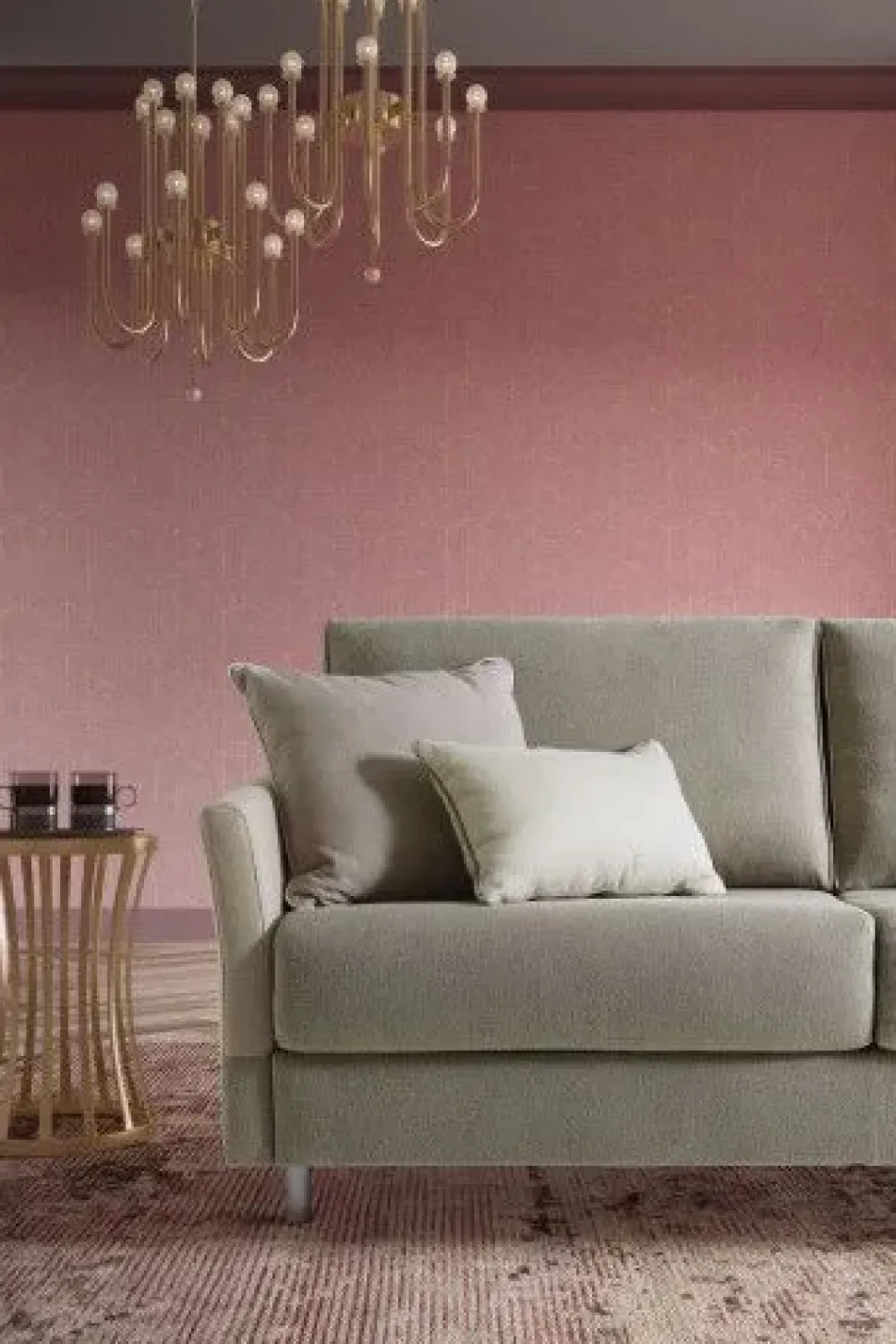 Divano letto Maldive Le comfort PREZZI OUTLET