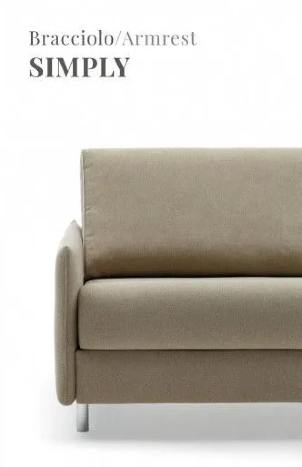 Divano letto Maldive Le comfort PREZZI OUTLET